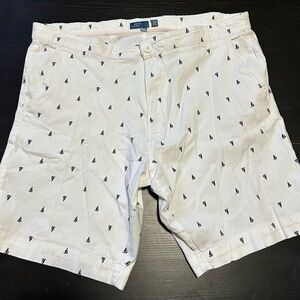 Essex Crossing Shorts 38